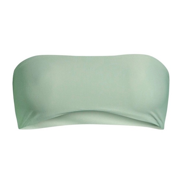 NWT Jade Swim Bikini in Olive size M - Picture 5 of 6